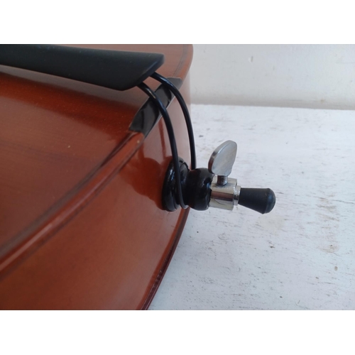 614 - A Stentor Student II ½ size cello