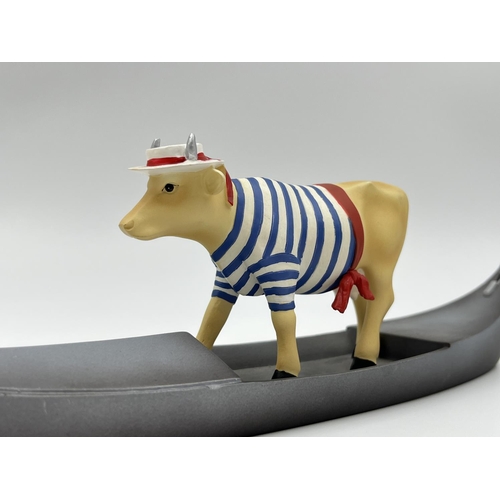 35 - A CowParade 