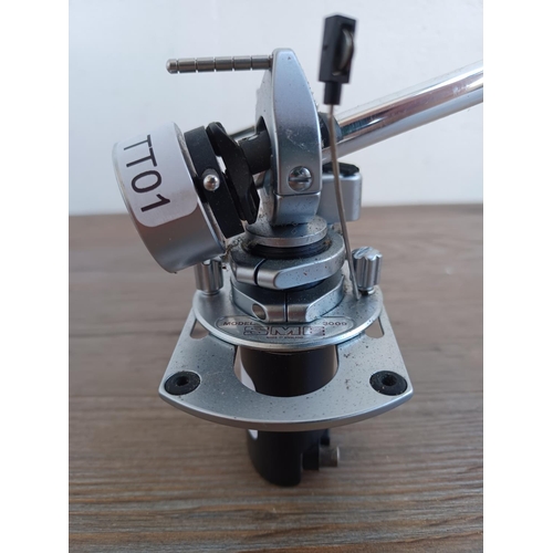 545 - An SME 309 tonearm