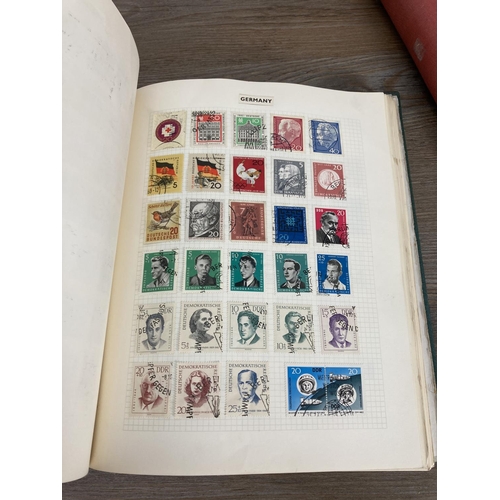 168 - A large collection of First Day Covers to include British Film Greats, Royal National Rose Society, ... 