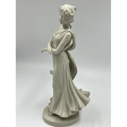 5 - A Wedgwood The Three Graces ‘Aglaia - The Radiant' figurine - approx. 24cm high