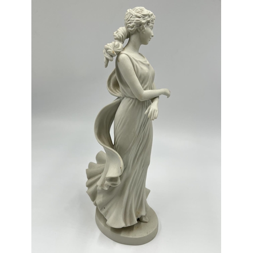 5 - A Wedgwood The Three Graces ‘Aglaia - The Radiant' figurine - approx. 24cm high