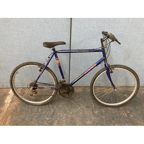 Shimano 15 speed bike sale