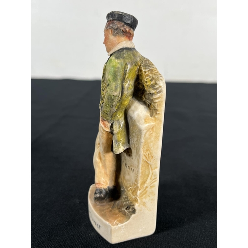 180 - A Bossons Ivorex Oliver Twist 13cm figurine