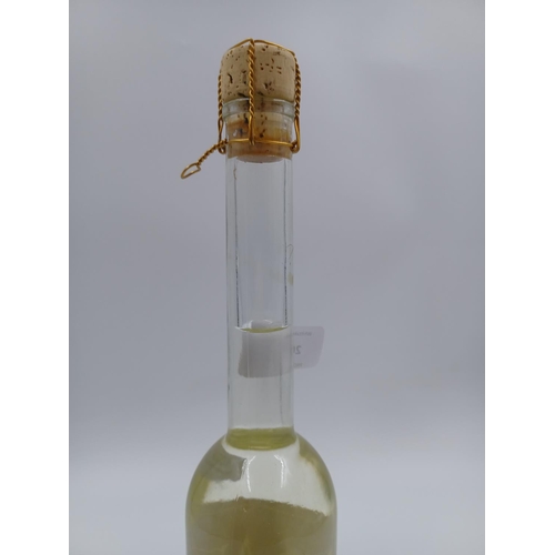 558 - A 50cl bottle of Grappa di Prosecco pomace brandy - bottled at 42%