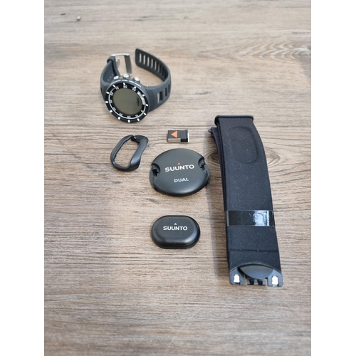 779 - A boxed Suunto Quest fitness tracker