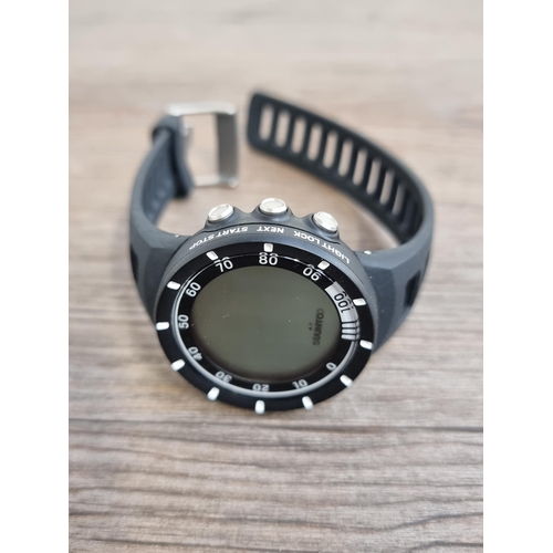 779 - A boxed Suunto Quest fitness tracker