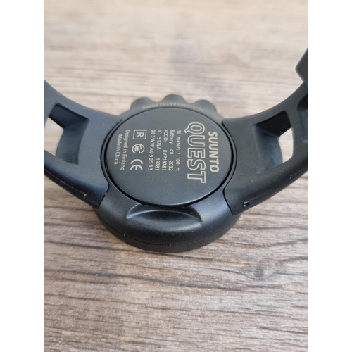 779 - A boxed Suunto Quest fitness tracker