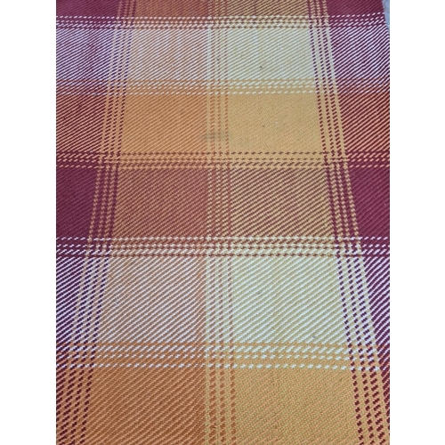 35 - A Laura Ashley Home rug - approx. 198cm x 142cm