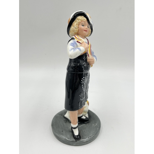 238 - A Royal Doulton Pearly Girl figurine - HN 2769