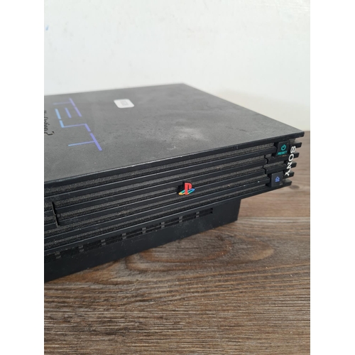 798 - A Sony PlayStation 2 debugging station model no. DTL-H30002