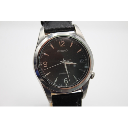 2226 - A Seiko automatic men's wristwatch - ref no. 7002-8000