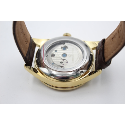 2246 - A Constantin Weisz automatic men's wristwatch - ref no. 18S038CW