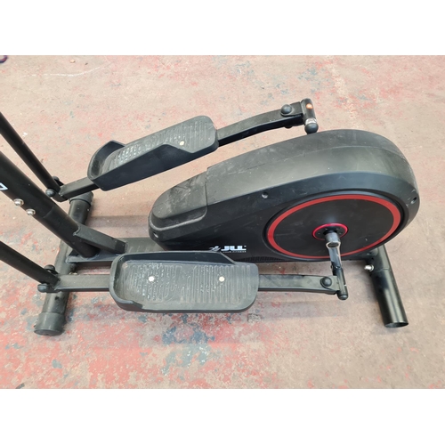 826 - A Ju Empower Your Fitness elliptical cross-trainer