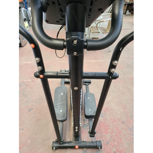 826 - A Ju Empower Your Fitness elliptical cross-trainer