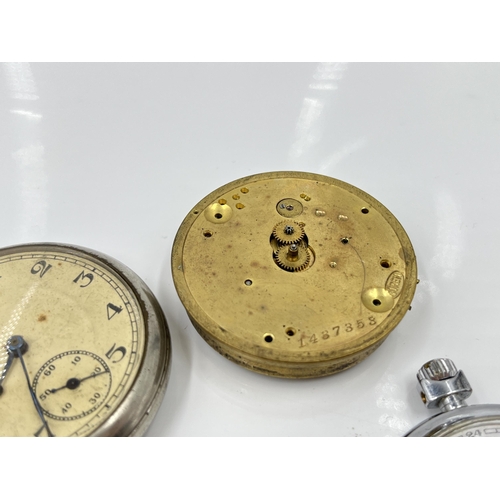 Medana pocket online watch