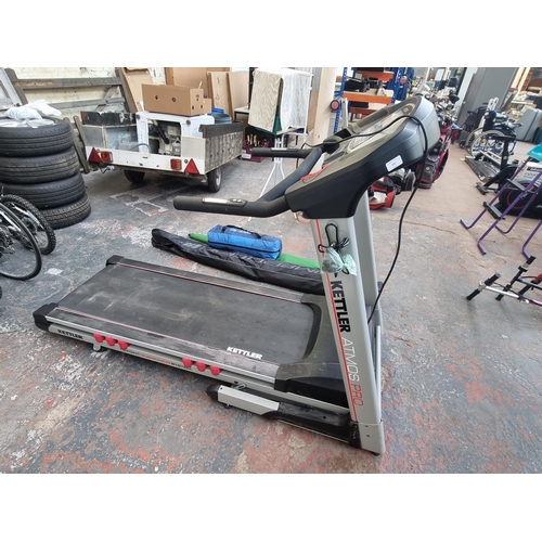 Atmos discount fit treadmill