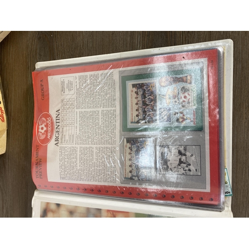 386 - A collection of First Day cover and stamp albums to include limited edition First Day lithographs, U... 