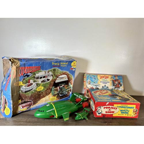 My favorite game ever Tracy's Toys (and Some Other Stuff): Vintage