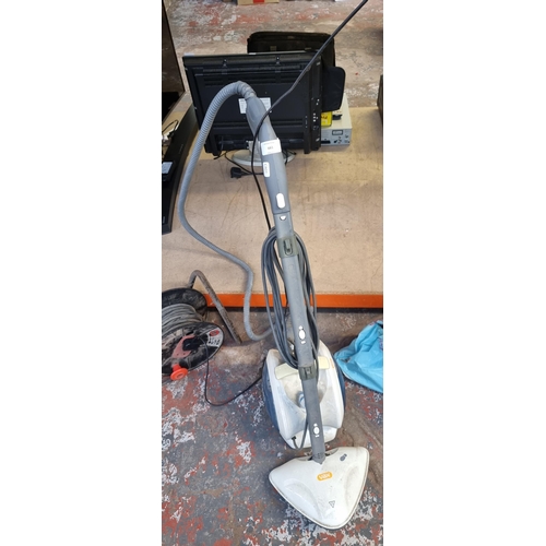 661 - A Vax steam cleaner