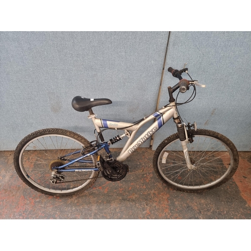 682 - A Pro-Motive DS4000 mountain bike