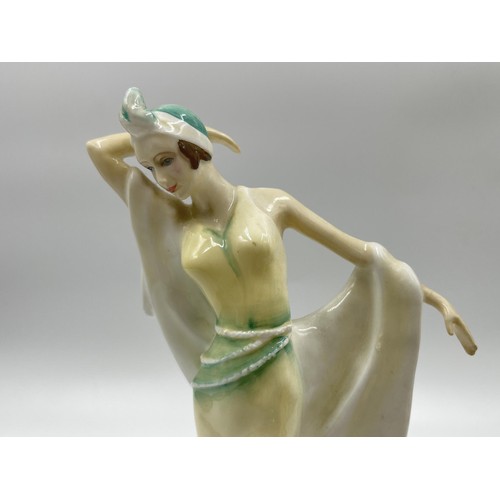 229 - A Royal Doulton Harriet figurine - HN 3794