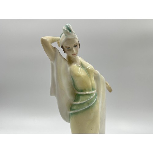 229 - A Royal Doulton Harriet figurine - HN 3794