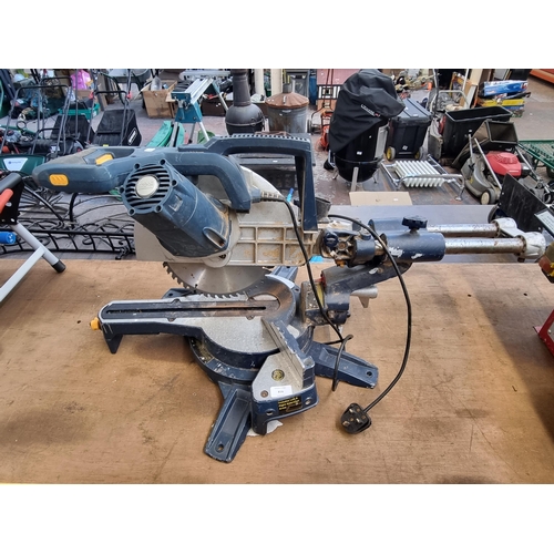 Macallister deals mitre saw