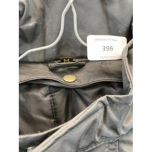 402 - A Hein Gericke size M motorcycle jacket