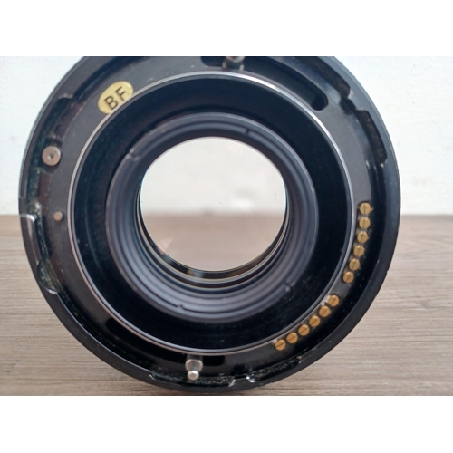 565 - A Mamiya-Sekor Z 1:2.8 f=110mm lens for RZ67