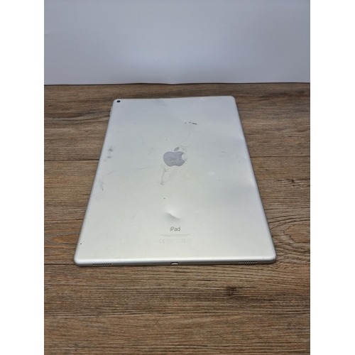 713 - An Apple iPad Pro 12.9