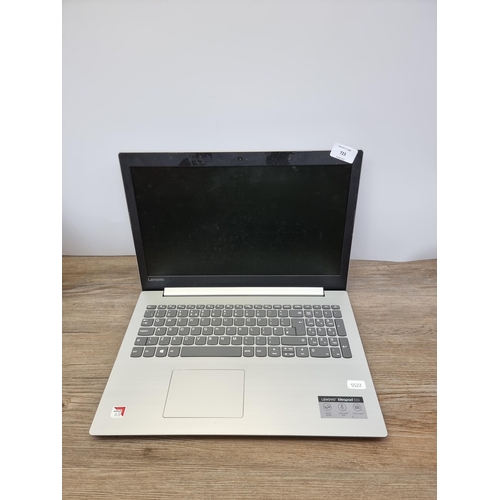 723 - A Lenovo Ideapad 330