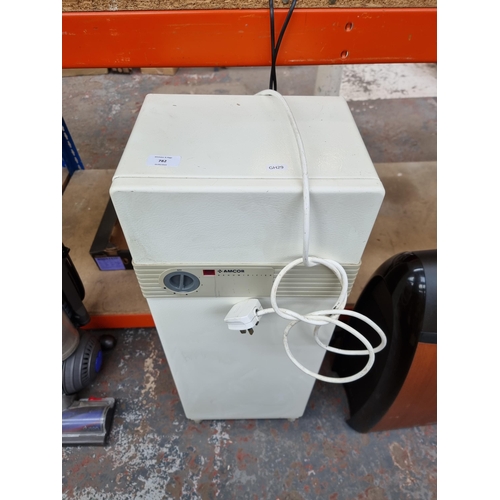 782 - An Amcor dehumidifier