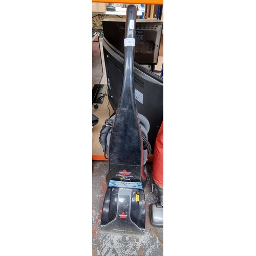 790 - A Bissell Powerwash pro carpet washer