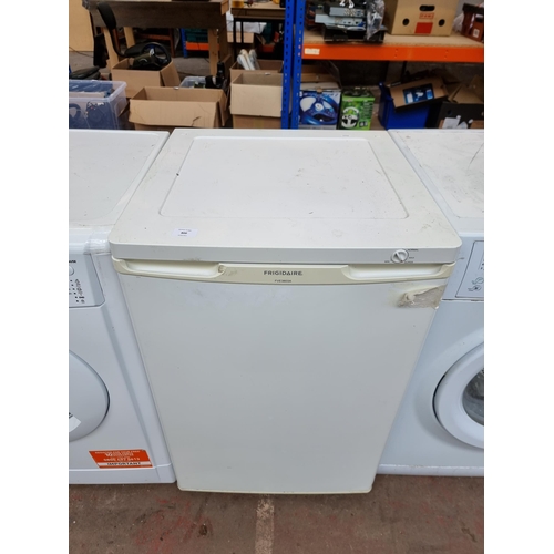 800 - A Frigidaire FVE3803A 55cm under counter freezer