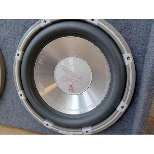 Fli clearance 12 subwoofer