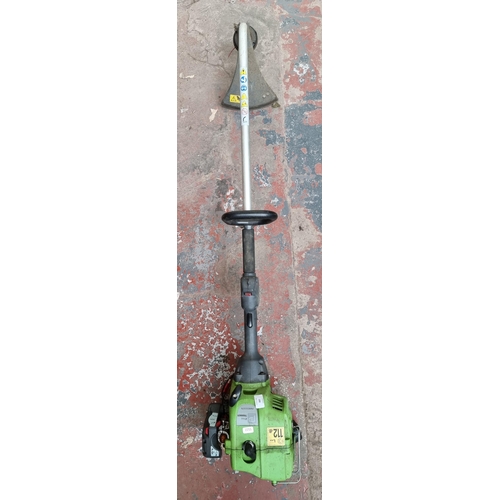 860 - A Performance Power petrol strimmer