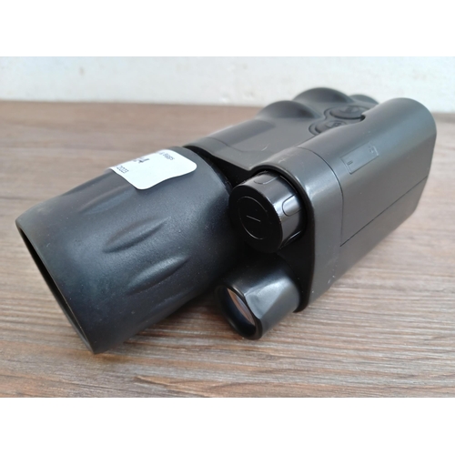 514 - A night vision monocular