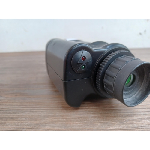 514 - A night vision monocular