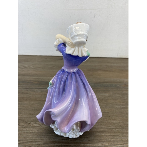 238 - A Royal Doulton Betsy figurine - HN2111