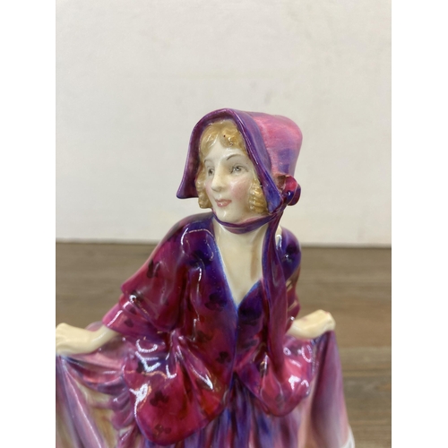 250 - A Royal Doulton Sweet Anne figurine - HN1486