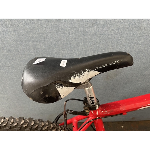 708 - A Muddy Fox MF men's mountain bike