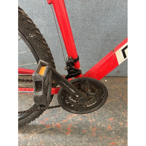 708 - A Muddy Fox MF men's mountain bike