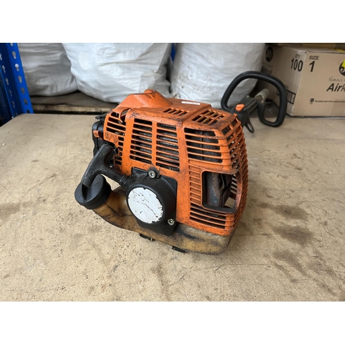 731 - A Stihl KM85R KombiEngine