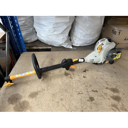 732 - A Ryobi RLT26CDS petrol strimmer