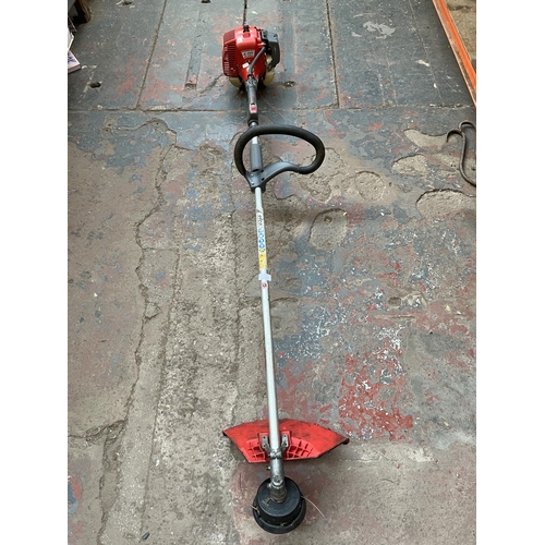 734B - Efco DS2800S petrol strimmer