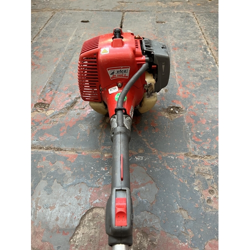 734B - Efco DS2800S petrol strimmer