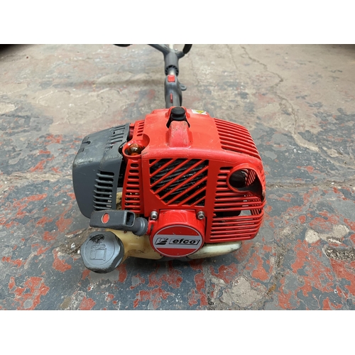 734B - Efco DS2800S petrol strimmer