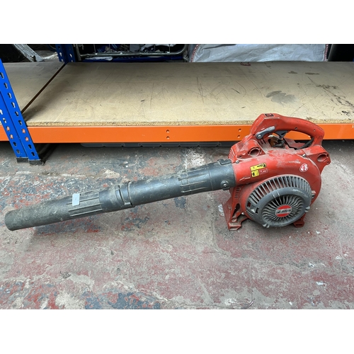 742 - An Efco SA2700 petrol leaf blower