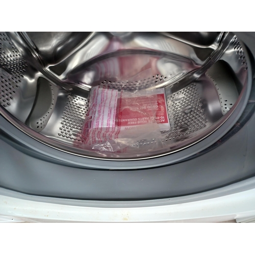 957 - A Hoover 7kg 1600rpm A+++ class 60cm washing machine